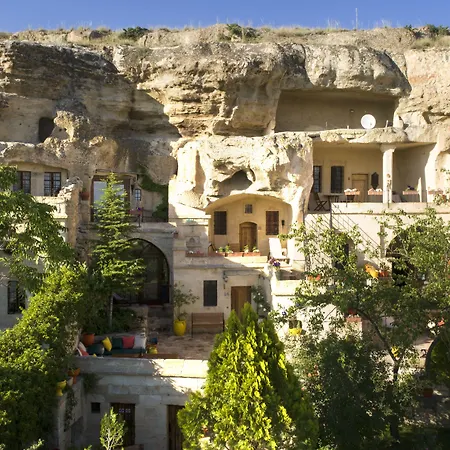 4 Cave House - Special Class