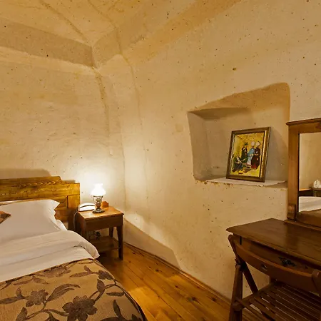 4 Cave House - Special Class Hotel