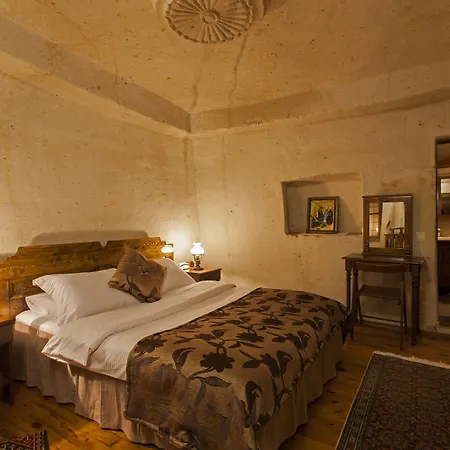 4 Cave House - Special Class Ürgüp