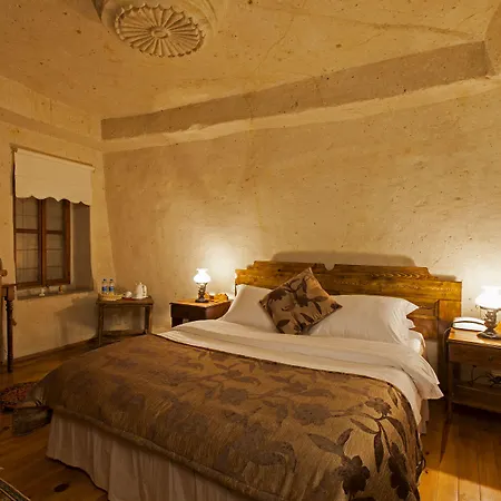 Hotel 4 Cave House - Special Class Ürgüp