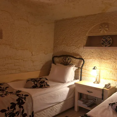 4 Cave House - Special Class מלון 3*