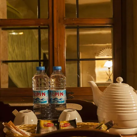 4 Cave House - Special Class Hotel