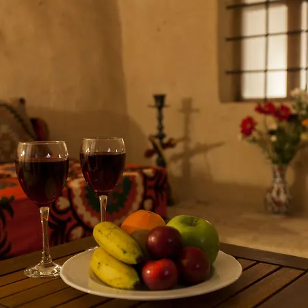 4 Cave House - Special Class Hotel Ürgüp