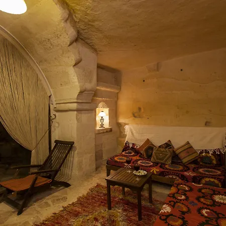 מלון 4 Cave House - Special Class