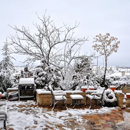 4 Cave House - Special Class Hotel 3*