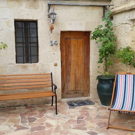 4 Cave House - Special Class 3* Ürgüp