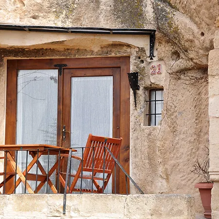 מלון 4 Cave House - Special Class