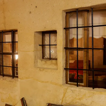 4 Cave House - Special Class מלון