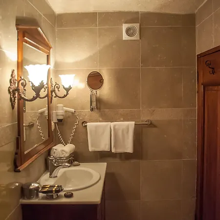 4 Cave House - Special Class Ürgüp