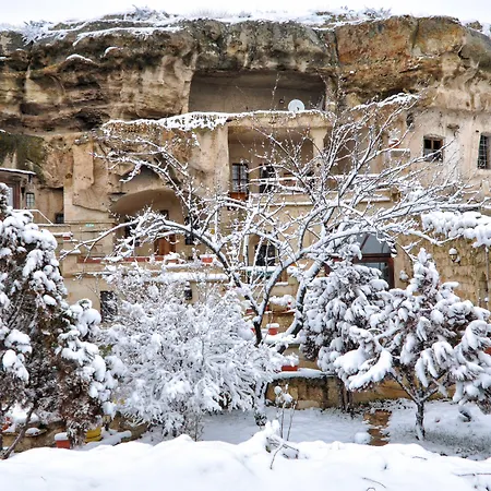 Hotel 4 Cave House - Special Class Ürgüp