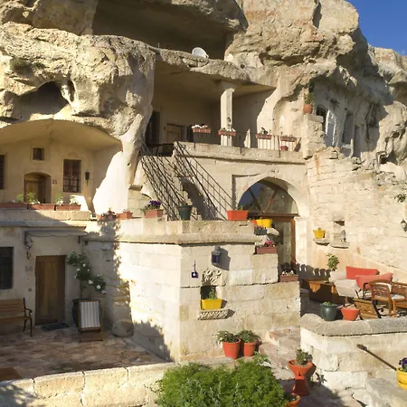 4 Cave House - Special Class מלון 3*