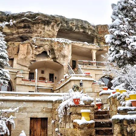 4 Cave House - Special Class Hotel Ürgüp