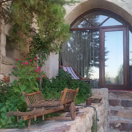 Hotel 4 Cave House - Special Class 3*