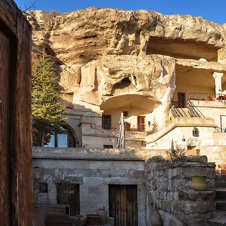 4 Cave House - Special Class Hotel Ürgüp