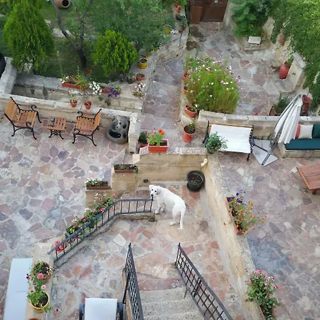 4 Cave House - Special Class Ürgüp