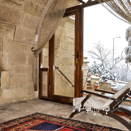 Hotel 4 Cave House - Special Class 3*