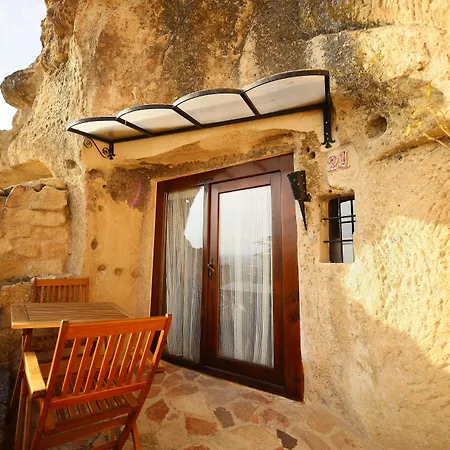 4 Cave House - Special Class מלון