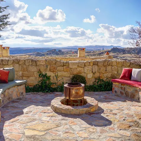 4 Cave House - Special Class ウルギュップ