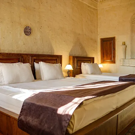 4 Cave House - Special Class מלון 3*