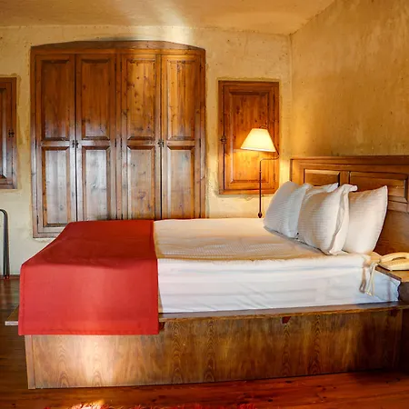 Hotel 4 Cave House - Special Class