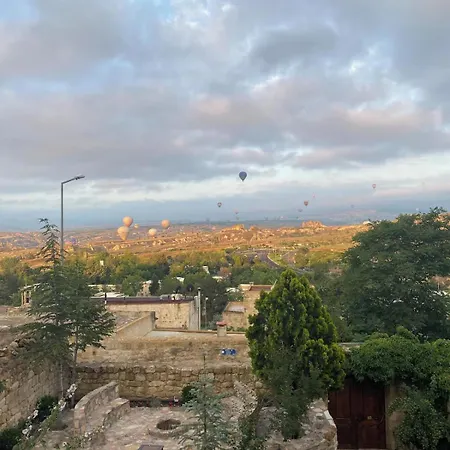 4 Cave House - Special Class אורגופ