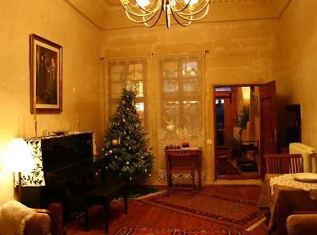 Hotel 4 Cave House - Special Class