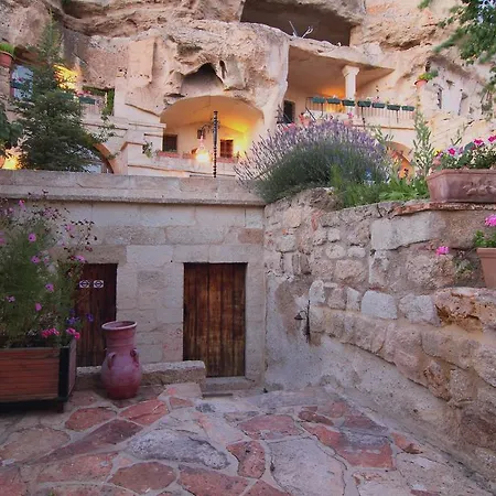 Hotel 4 Cave House - Special Class 3*