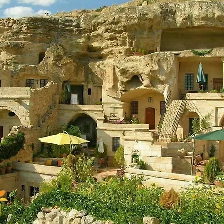 4 Cave House - Special Class Hotel Urgup