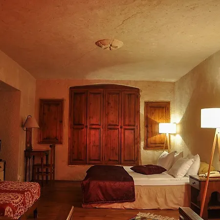 Hotel 4 Cave House - Special Class