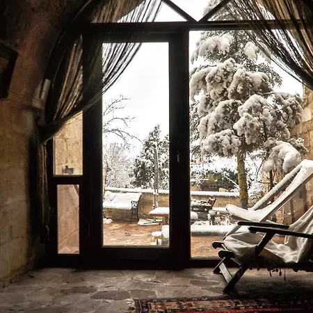 4 Cave House - Special Class Hotel