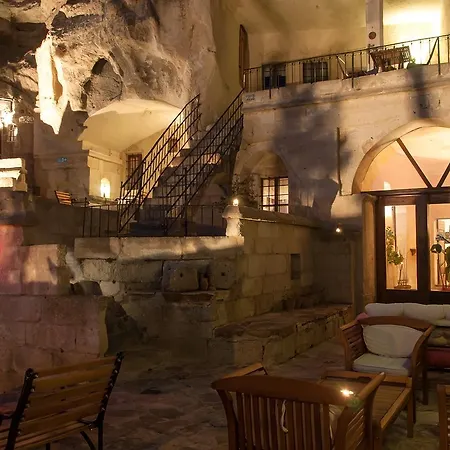 Hotel 4 Cave House - Special Class Urgup