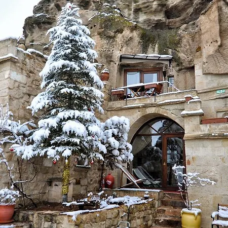 Hotel 4 Cave House - Special Class Urgup