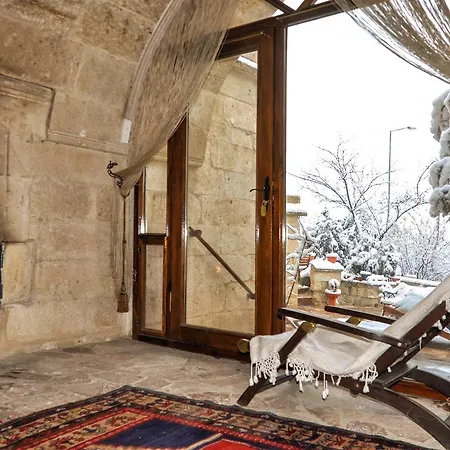 4 Cave House - Special Class Hotel 3*
