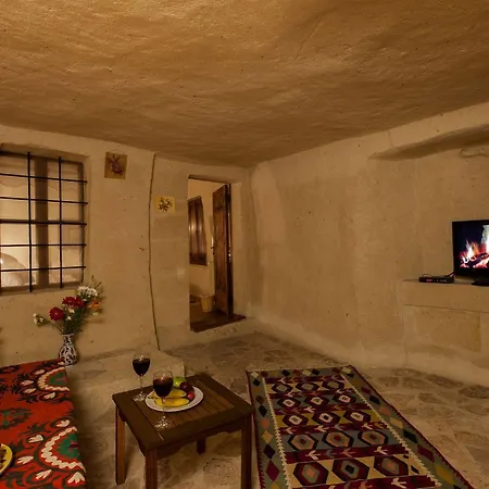 4 Cave House - Special Class Hotel Urgup