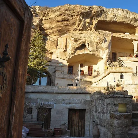 Hotel 4 Cave House - Special Class Urgup