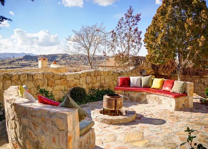 4 Cave House - Special Class