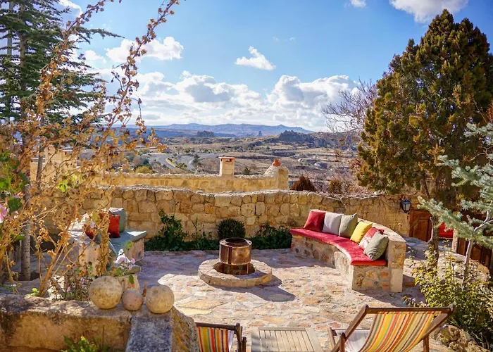 4 Cave House - Special Class 3*