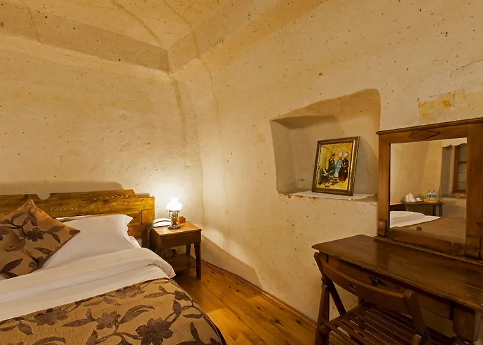 4 Cave House - Special Class Hotel