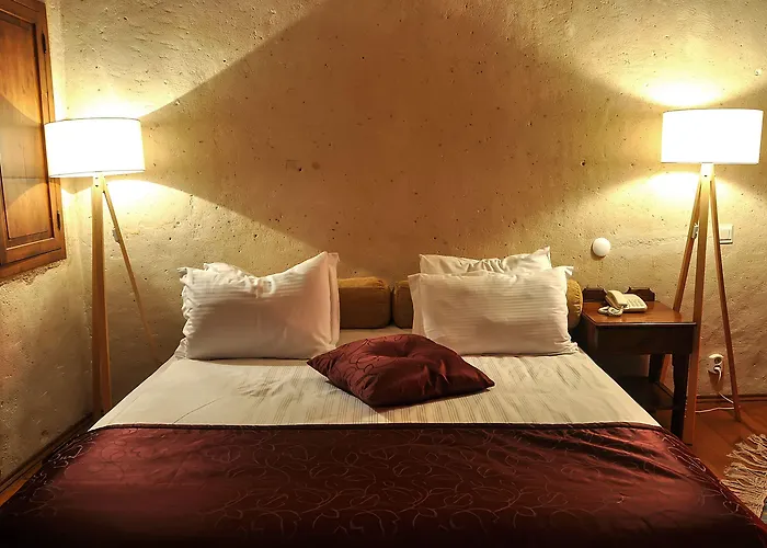 4 Cave House - Special Class