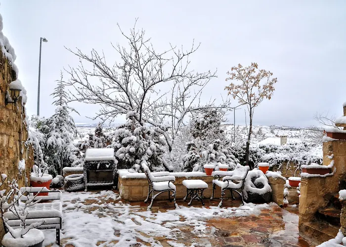 4 Cave House - Special Class Hotel 3*