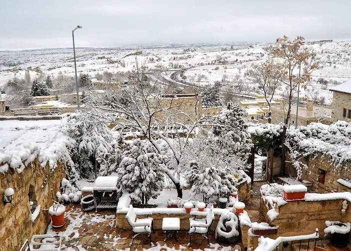 4 Cave House - Special Class 3*