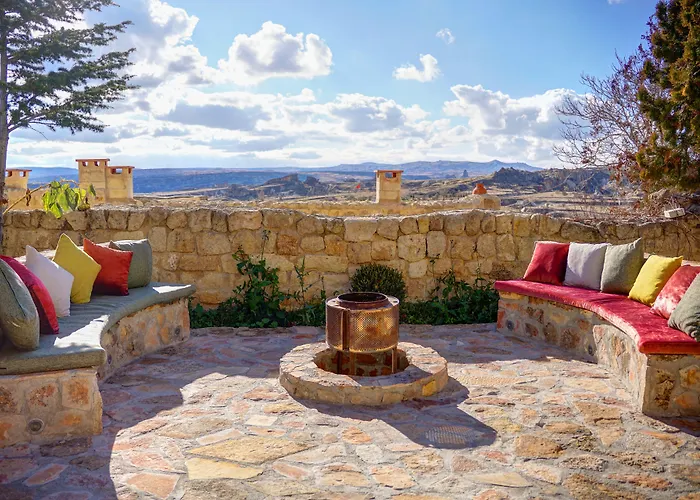 4 Cave House - Special Class ウルギュップ